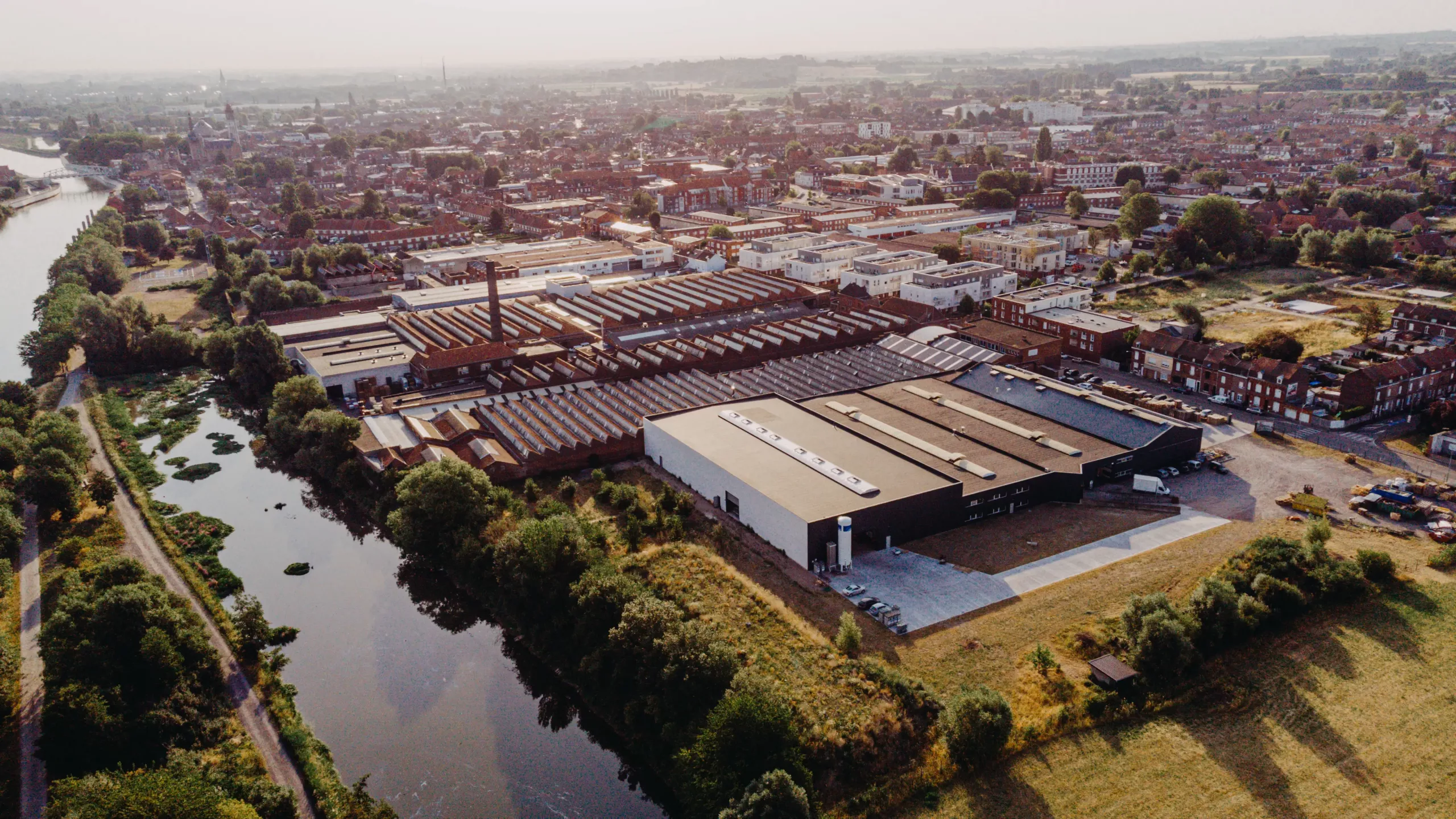 Le groupe Fauchille à votre disposition pour vos pièces injectées en plastique
